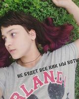 Вікторія Боцманова