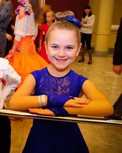 Милана Клочко