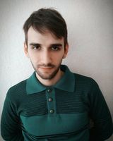 Микита Олійник