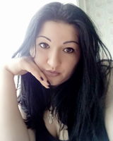 Наталья Александрова