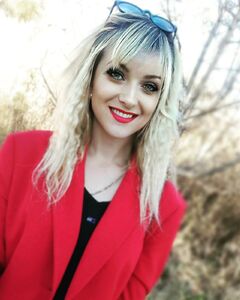 Oksana Nikonenko