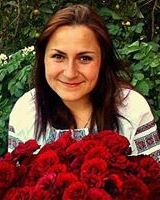 Світлана Маковійчук