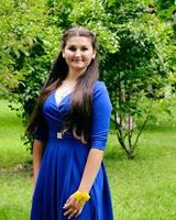 Альонка Приходько