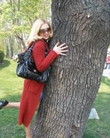 Марина Бондаренко