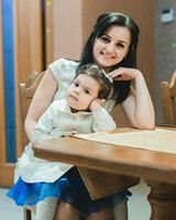 Катя Колесник