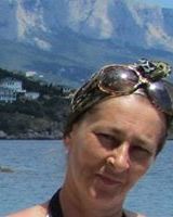 Svetlana Hulachenko