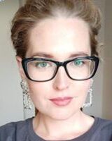 Masha Shelasheva