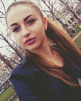 Наталия Северинчук