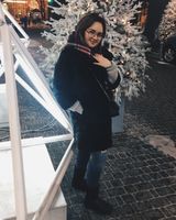 Иванна Тригубова