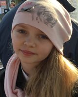 Мария Гораевская