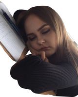 Анастасия Горохова