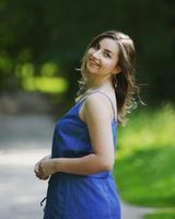 Катерина Пасик