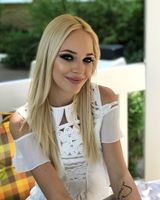 Виктория Ильченко