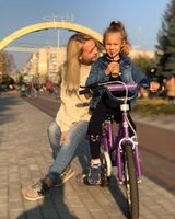 Марія Бичкова