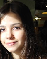 Ольга Сергиенко