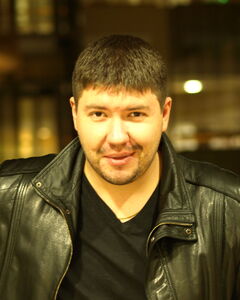 Глеб 