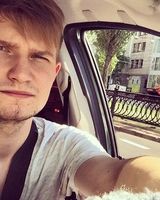 Павло Дрозд
