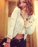 Елизавета Павлова