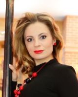 Елена Москаленко