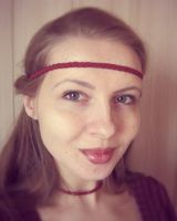 Елена Ясакова