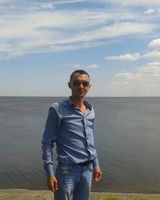 Dmitriy Dimarik