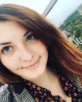 Анастасія Труба