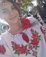Катя Петухова