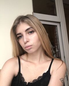 Ксения Клевайчук