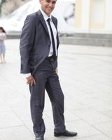 Ярослав Мозговий