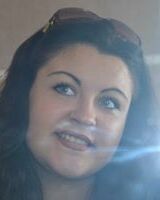 Даша Вельгус