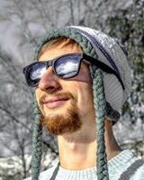 Константин Кучеренко
