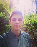 Данил Паращук