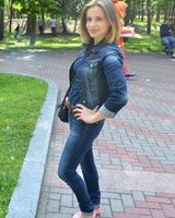 Юлія Боровик