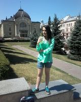 Тетяна Іонел