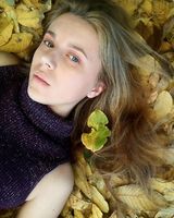 Татьяна Острецова