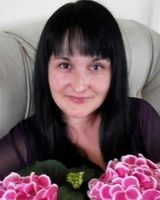 Олена Власенко