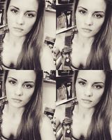 Ангелина 