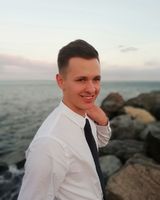 Alexey Kholodenko