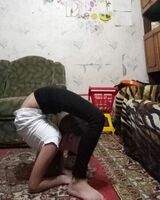 Даша Федончук