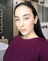 Юлія Медвінска