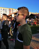 Роман Оленюк
