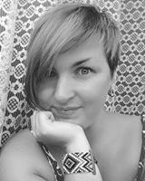 Юлия Склярова