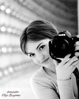 Фотограф Загумна