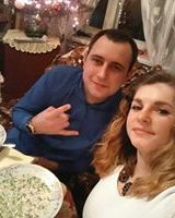 Олька Артёменко