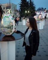 Виктория Колеганова