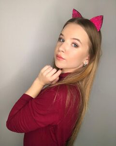 Елена Кисловская