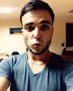 Владислав Дещенко