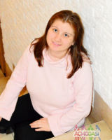 Юлия Зимовец