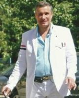 Володимир Соснов