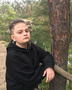 Богдан Дмитренко